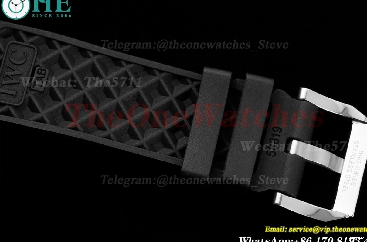 44mm  Wht SS Aquatimer A2892 JVSF RU Org Dial IW356807 0523